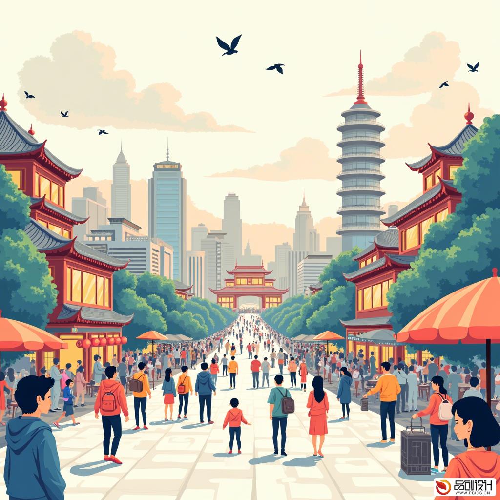 包头市社交传播设计：寻找最佳合作伙伴的全面指南
