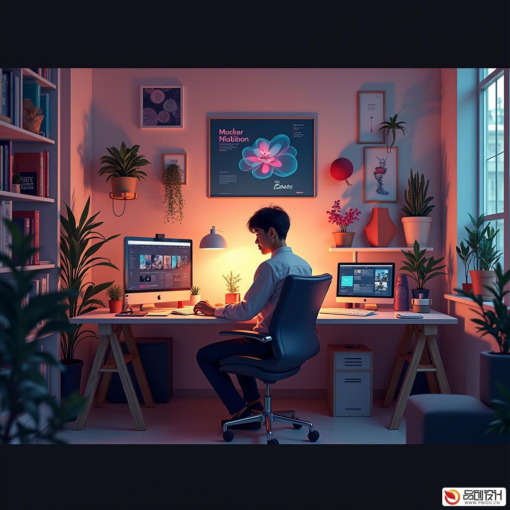 齐齐哈尔品牌视觉工作室：塑造品牌形象的创意先锋
