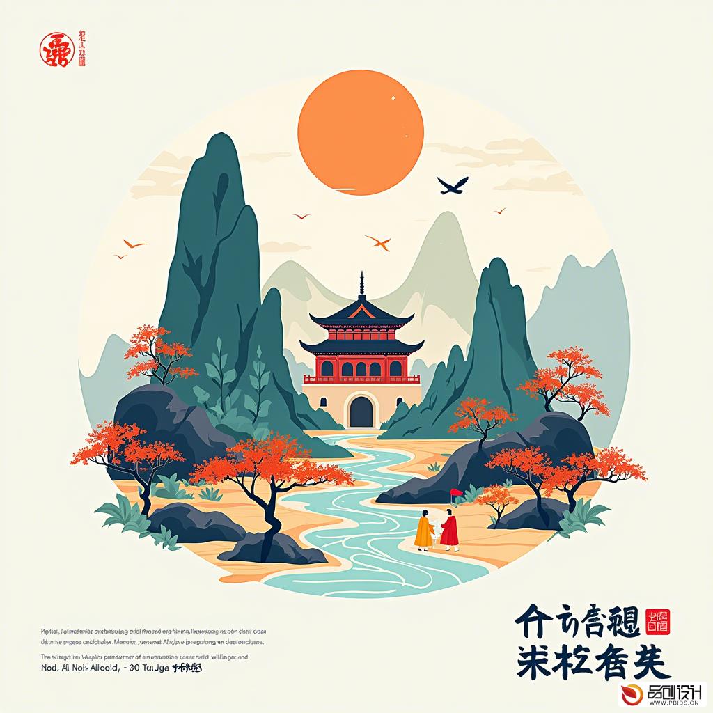 张家界市品牌文化可视化创新服务中心：打造地域文化新名片
