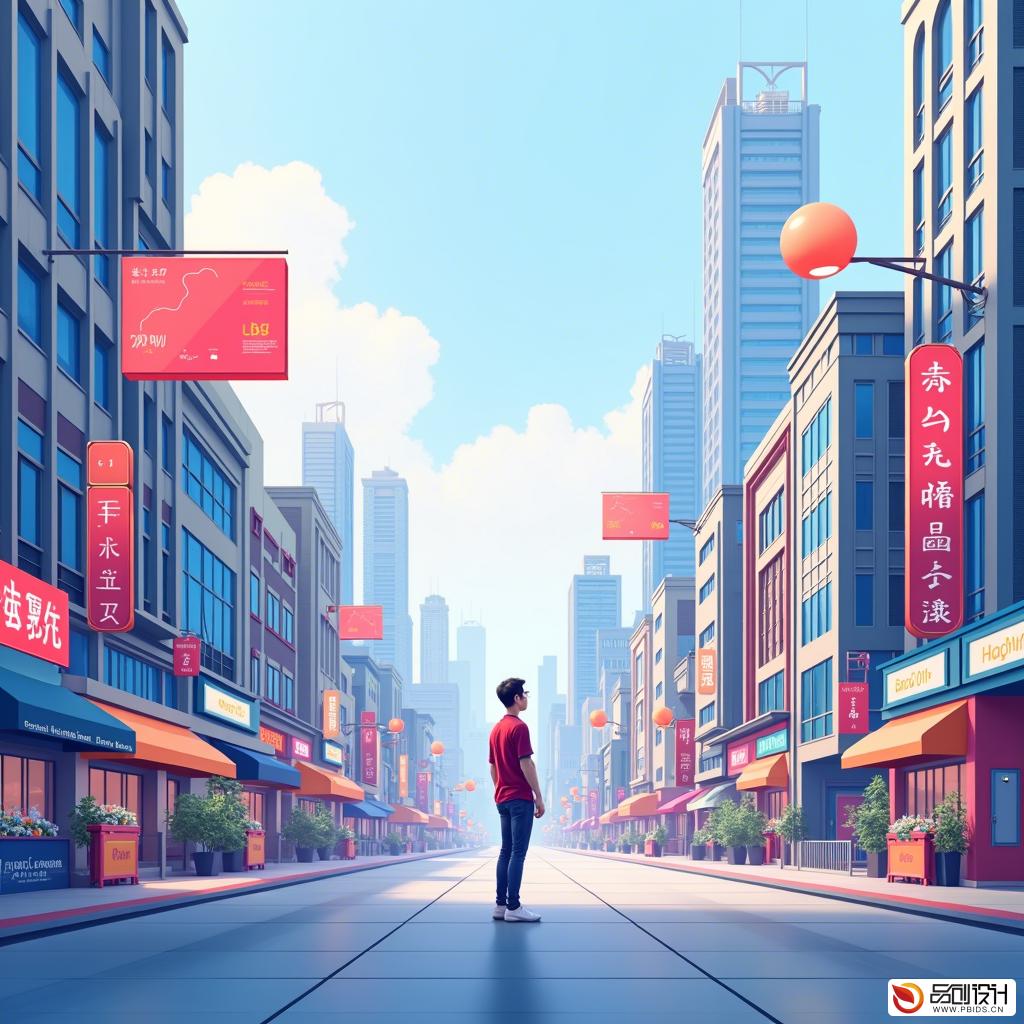 海东市视觉界面开发：创新设计与技术融合的新篇章
