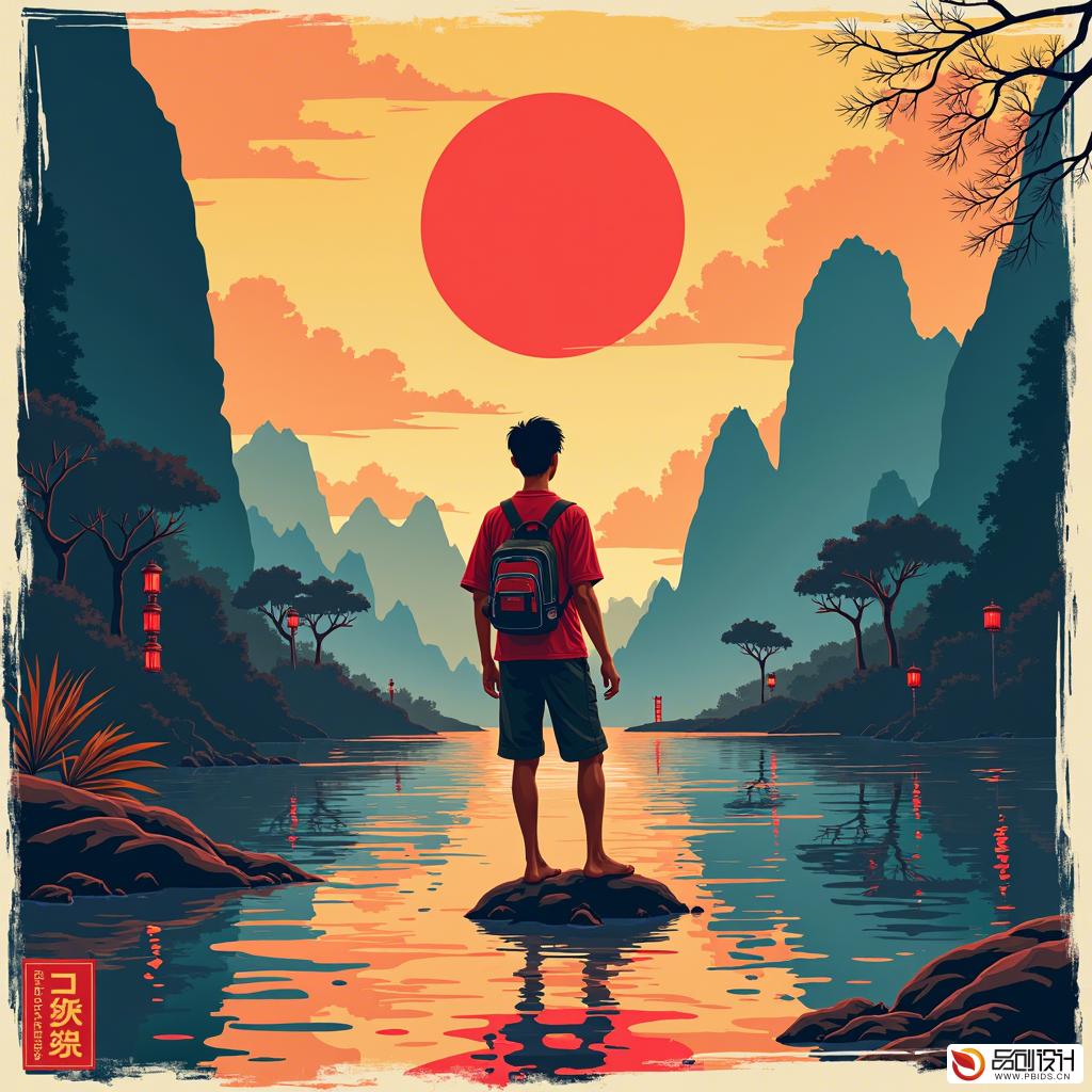 衡阳市社交传播设计工作室：创意无限，连接你我

