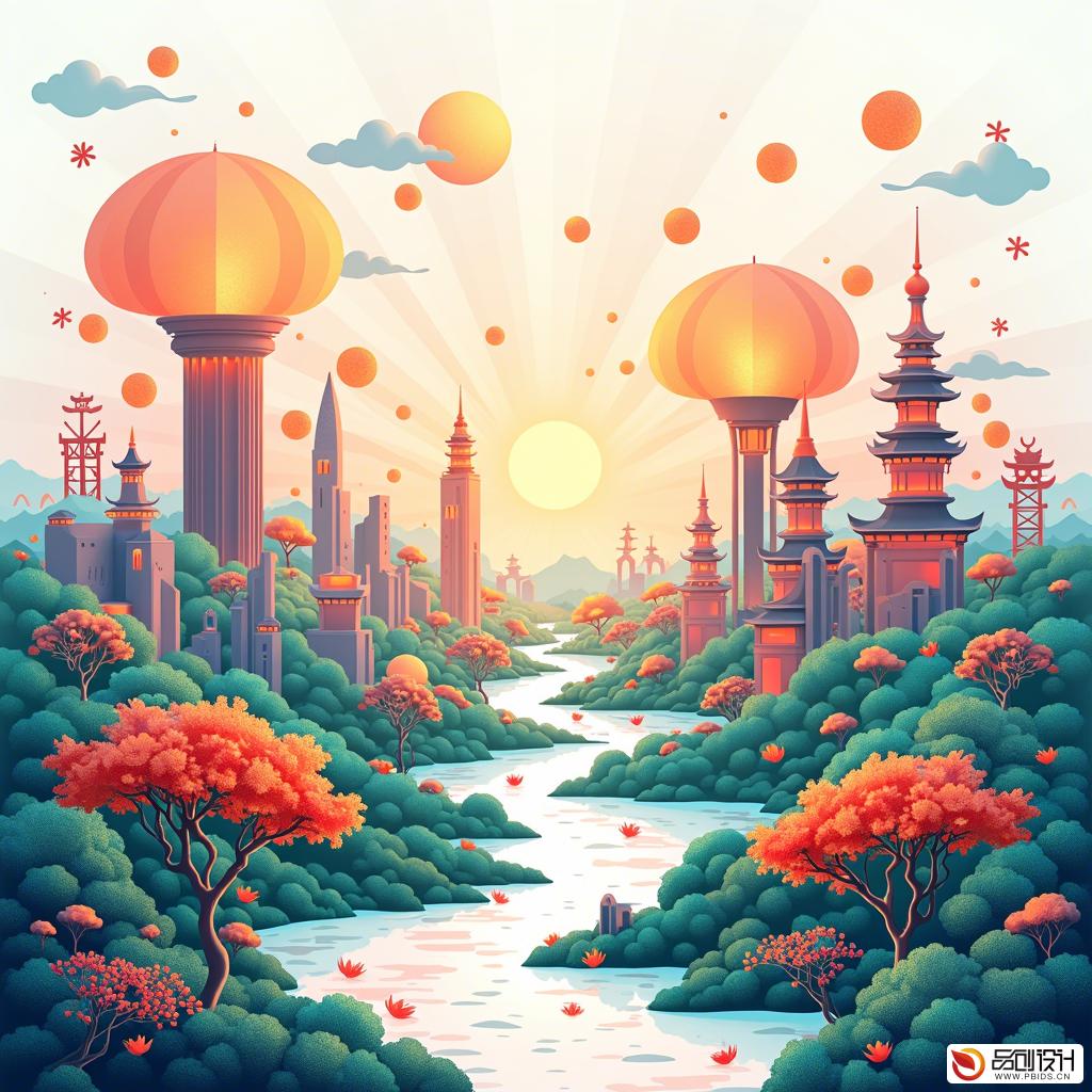 咸宁市3D动态演示设计合作伙伴：共创视觉盛宴的精英团队
