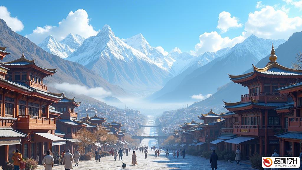 昌都市体验优化方案：打造卓越的城市服务新标杆
