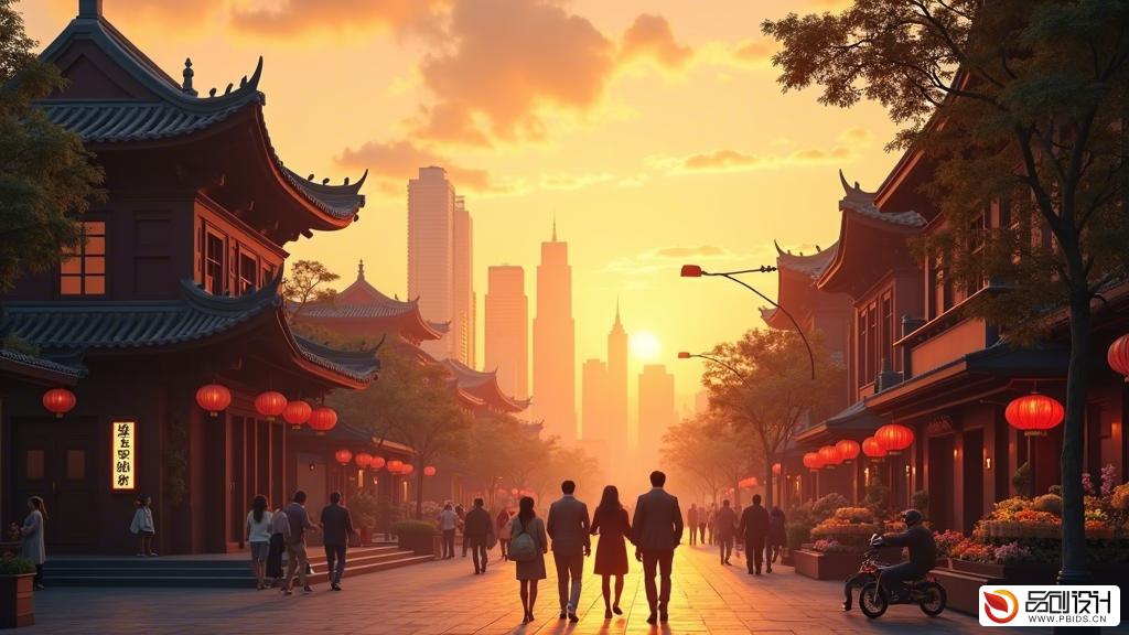 衢州市品创设计团队：匠心独运，塑造城市美学新高度

