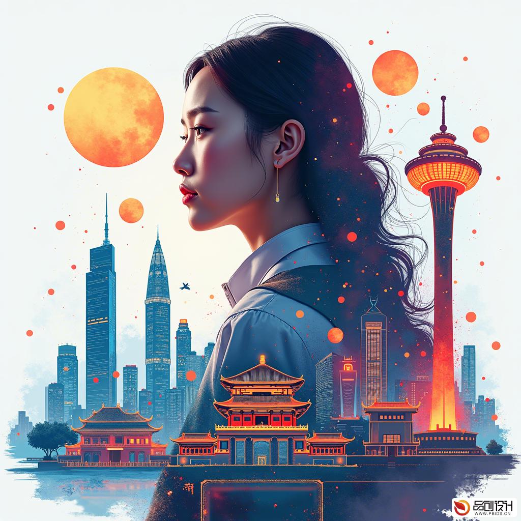 吉林市UI设计合作伙伴：共创视觉盛宴的精英团队
