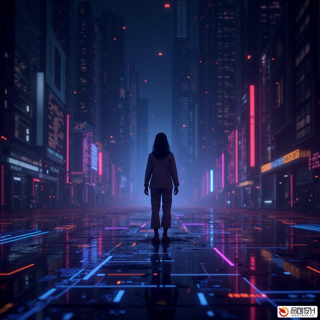 济南市视觉界面开发有限公司：创新设计，引领未来数字体验
