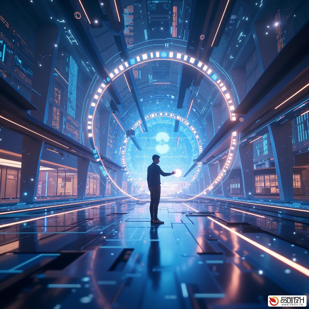 西北3D动态演示设计创新服务中心:引领设计新风尚