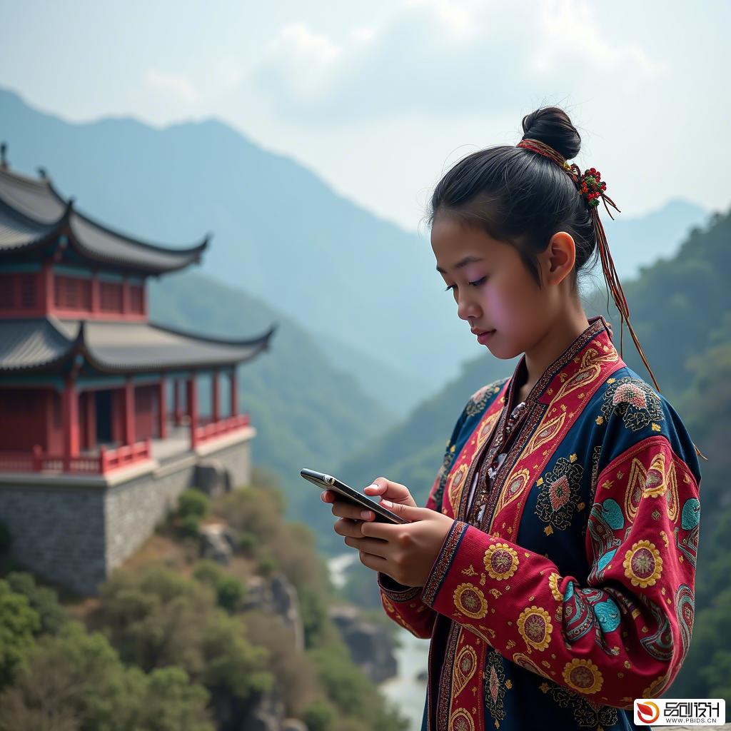 黔南布依族苗族自治州:人机交互技术的创新高地
