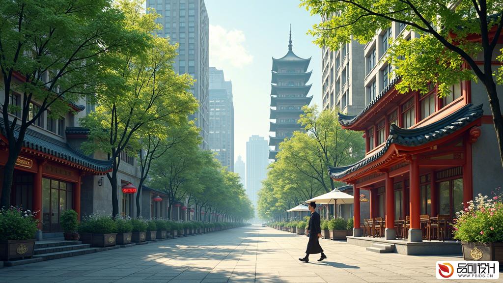 菏泽市品牌动态图形工作室：创意无限，塑造视觉新体验
