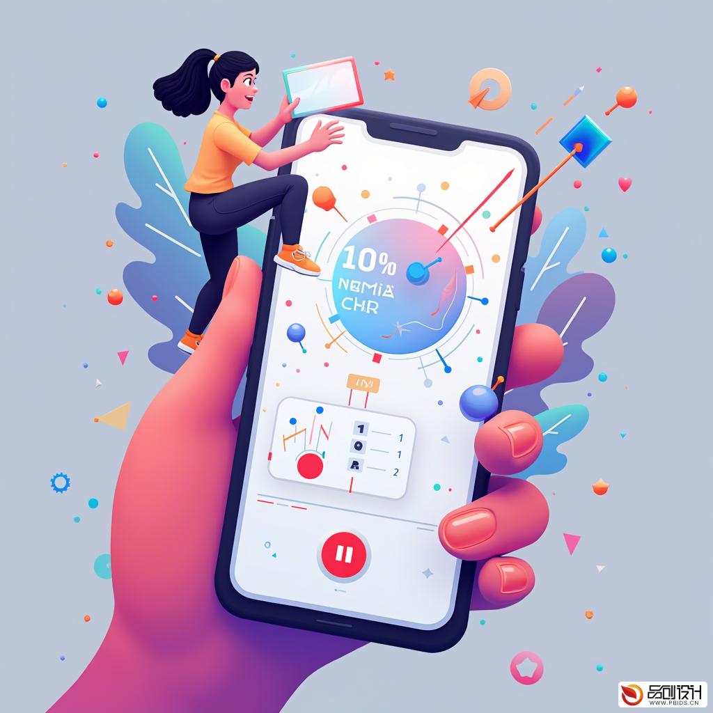引领未来设计潮流:整形移动端UI/UX设计公司的创新之路