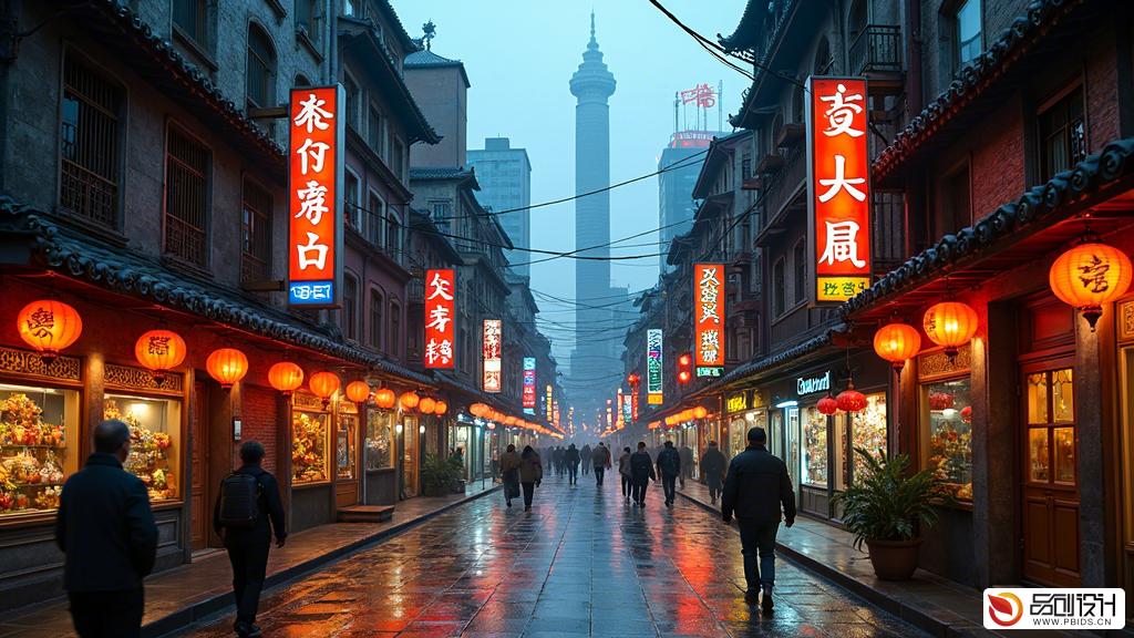 江门市品创设计动态：创新引领未来设计潮流
