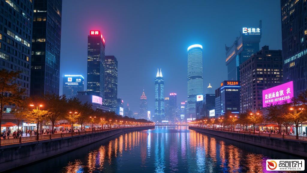 贵阳市品牌创新设计公司的崛起与影响力
