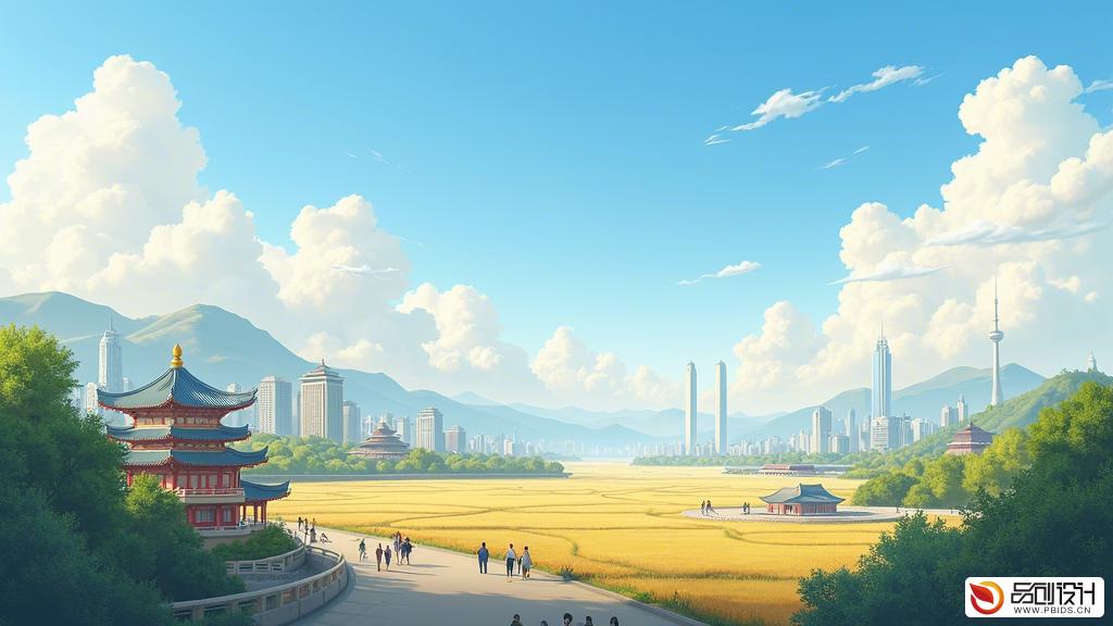 华北跨平台应用设计单位的崛起与创新
