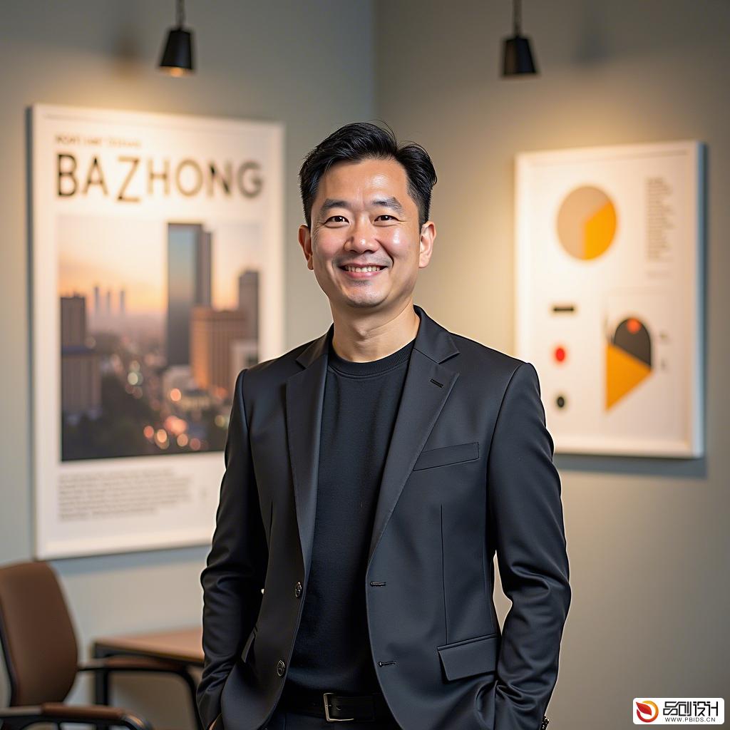 巴中市多维度品牌设计:塑造企业独特魅力的艺术