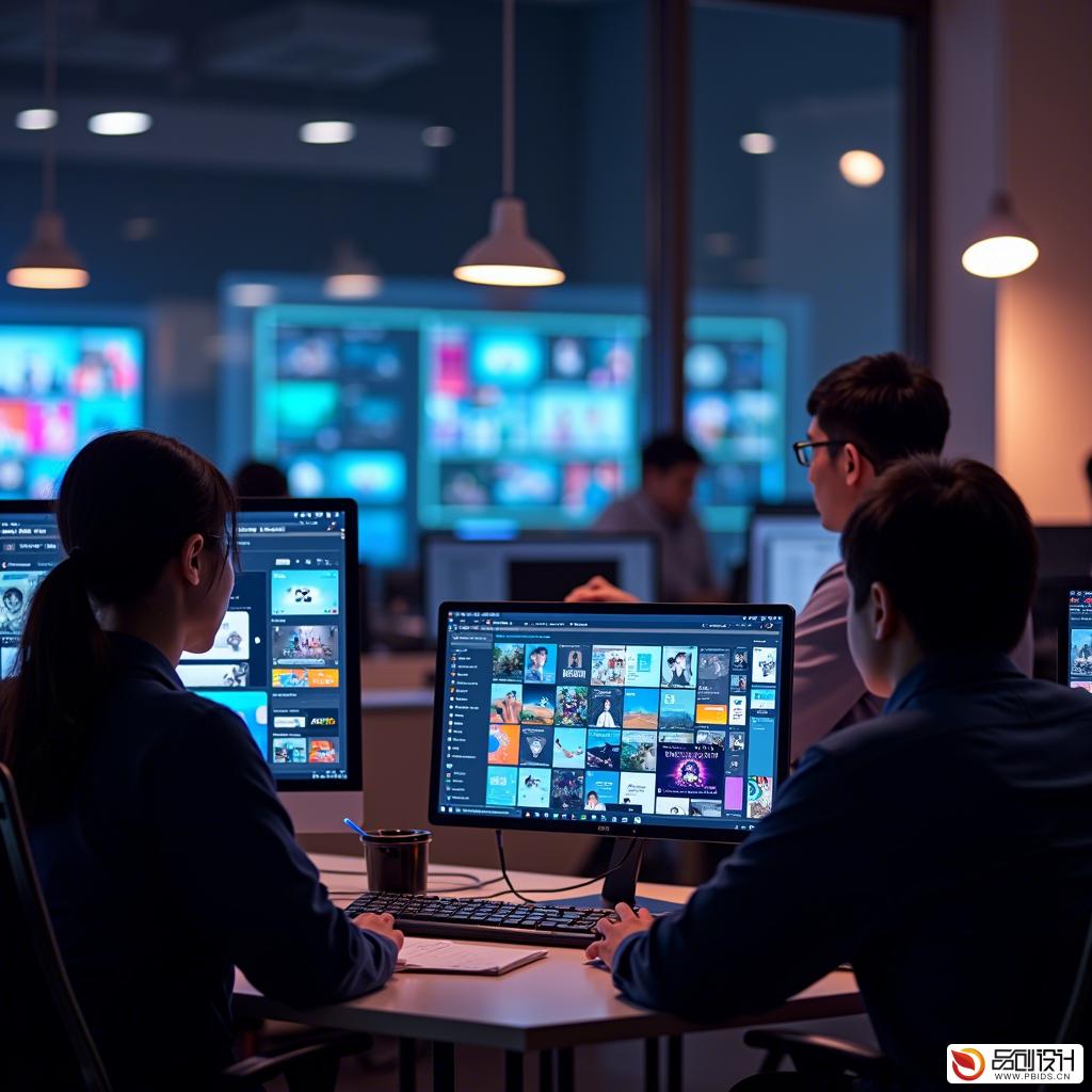 山东省手机网页设计公司：打造卓越移动体验的专业力量
