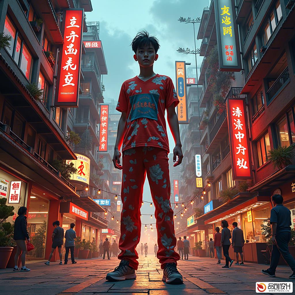 营口品牌设计中心:塑造城市品牌新形象的创意引擎
