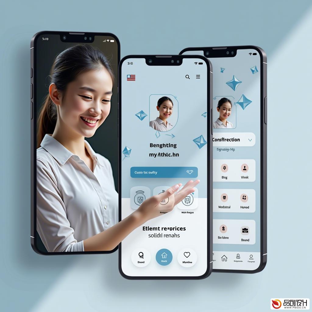 数字认证应用品牌化设计:塑造企业信任的新篇章