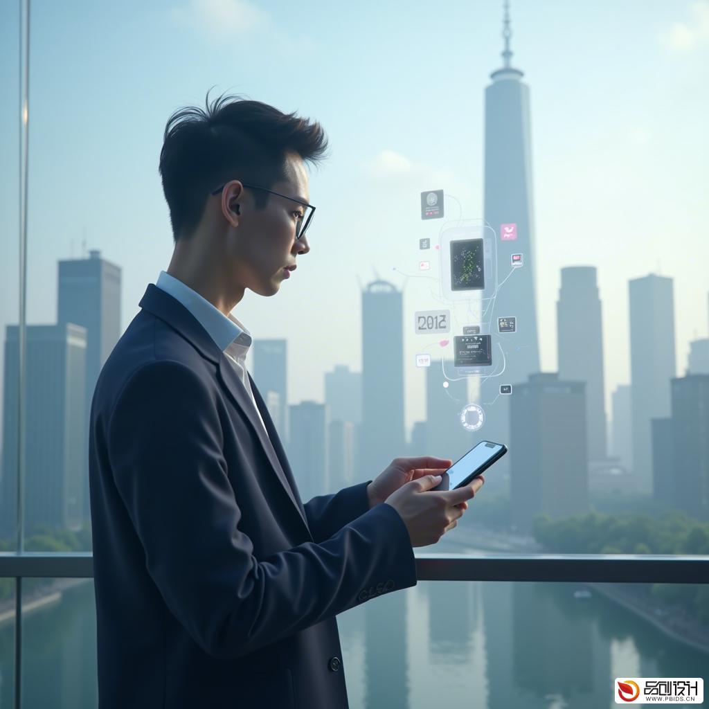 宣城市交互原型设计:打造卓越用户体验的设计力量