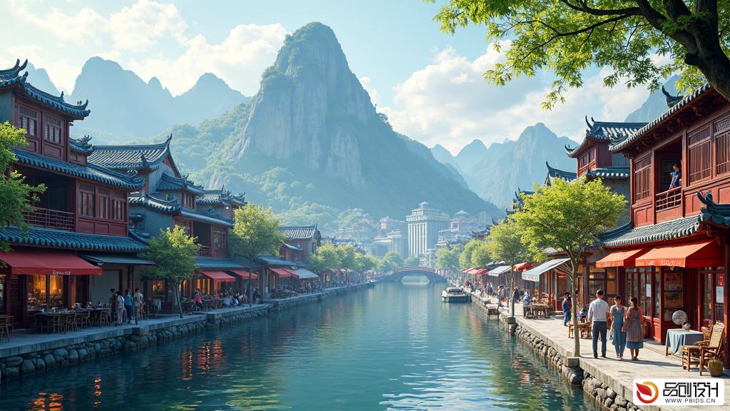 韶关市UE设计团队的创意之旅：塑造数字世界的用户体验
