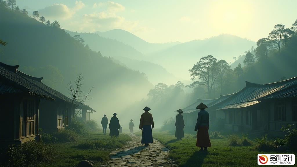 黔东南苗族侗族自治州：活动创意包装企业的璀璨明珠
