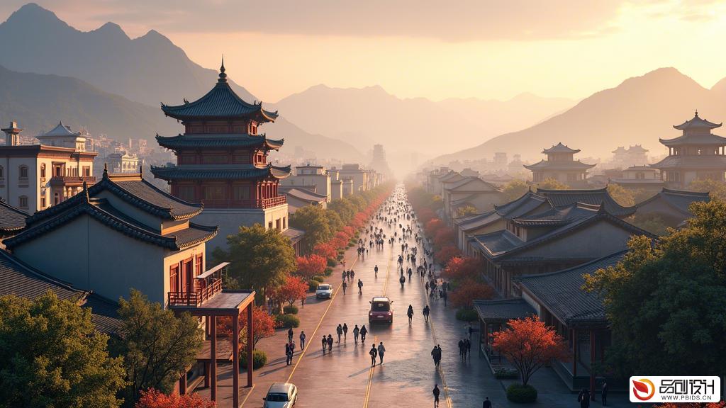 铜仁市企业定制设计服务：打造专属品牌形象的新篇章

