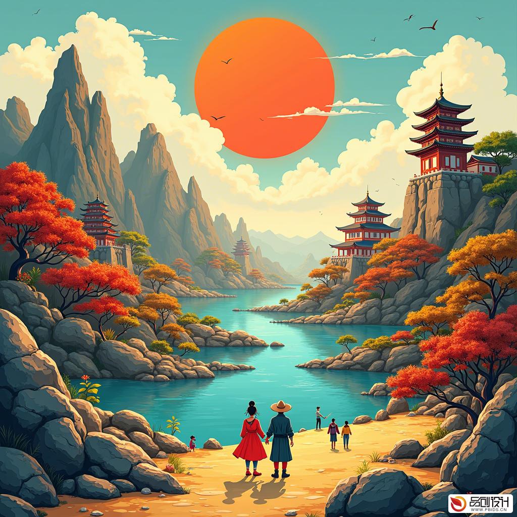 大理白族自治州加载动画设计创新服务中心：引领数字艺术新风尚
