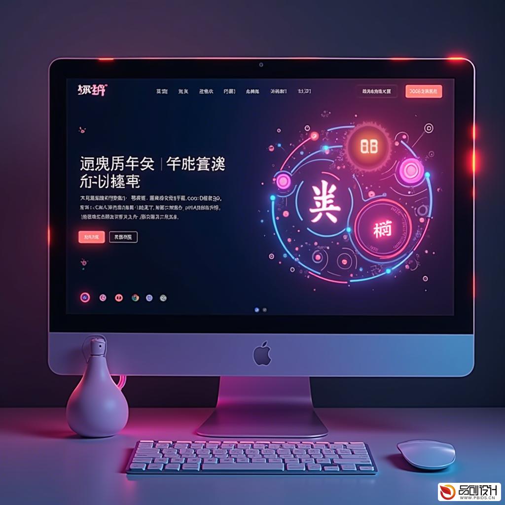 携手共创未来:小程序网页视觉架构合作伙伴的重要性与选择