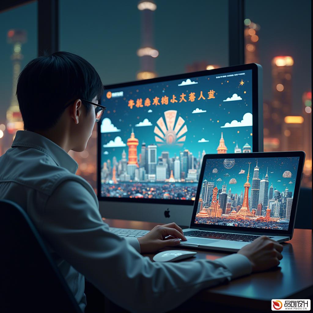 崇左市响应式网站设计合作伙伴:共创数字化未来