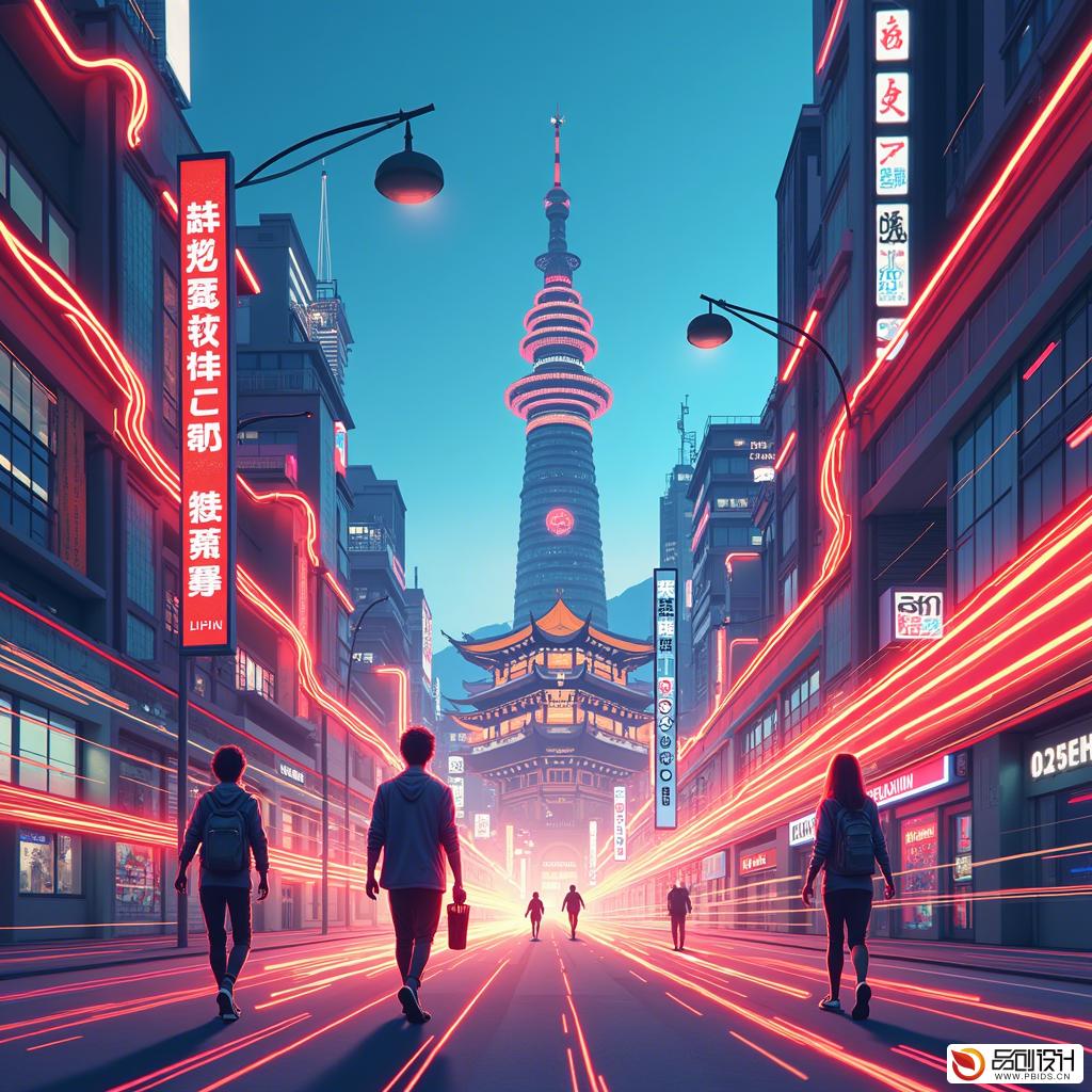 吕梁市视觉动效规范设计企业的崛起与影响力
