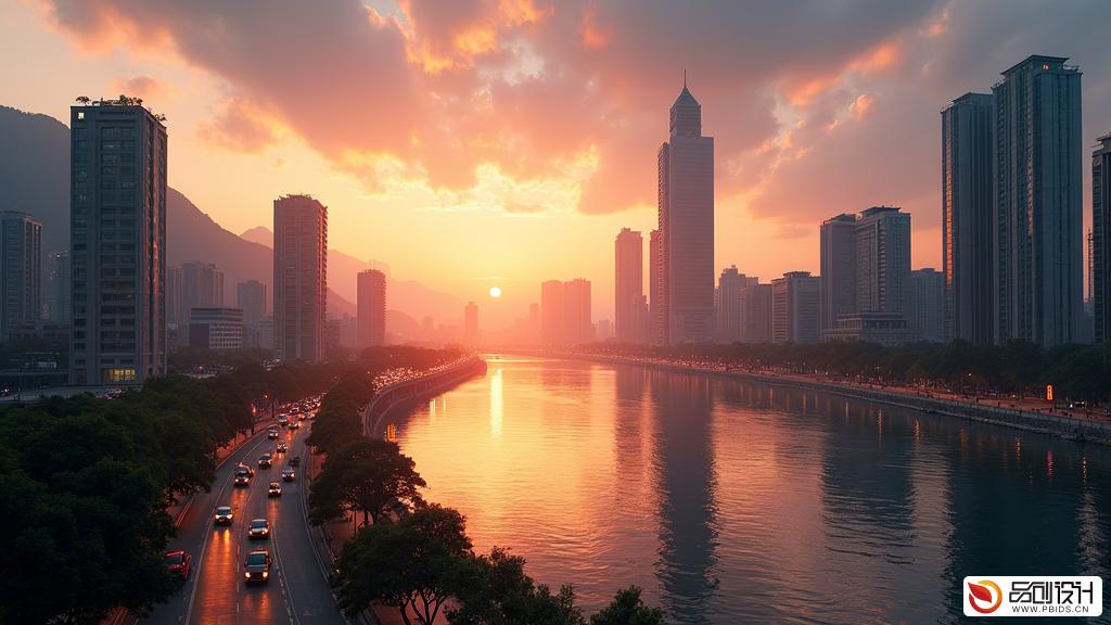 郴州市MG动画设计：创意无限，塑造视觉新体验
