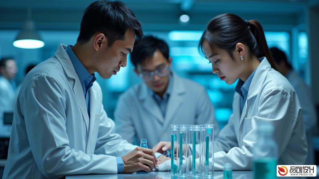 抗衰老交互动效设计：塑造未来美容科技的无限可能
