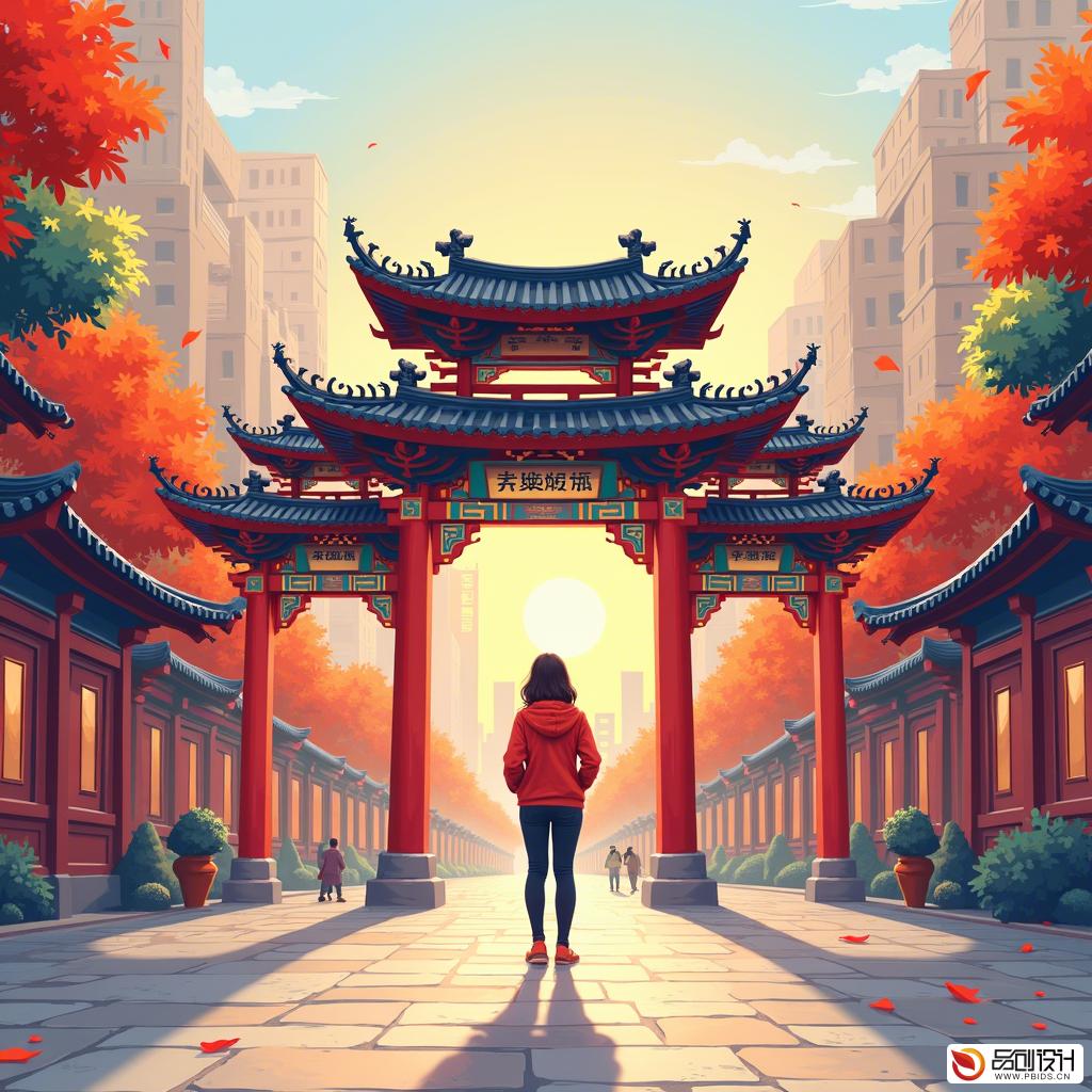 潮州市品牌创新设计服务:塑造城市品牌新风貌