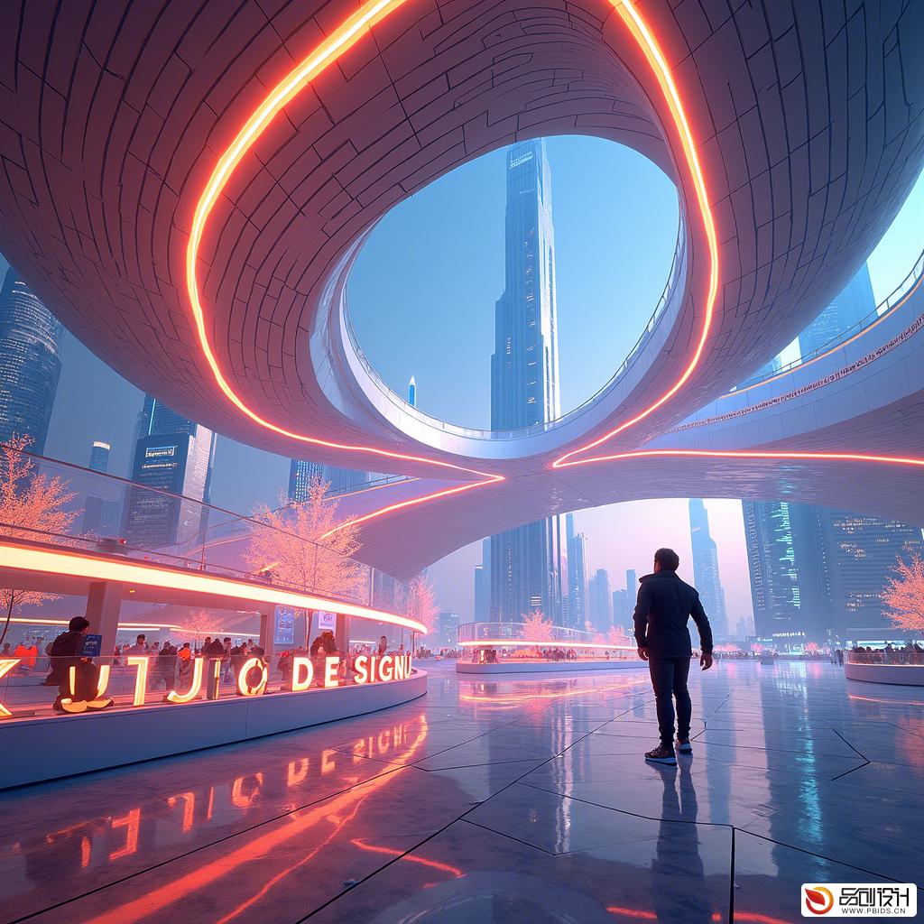 甘肃3D动态演示设计创新服务中心:引领设计新风尚
