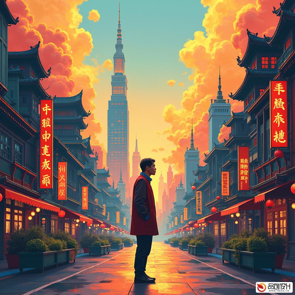 许昌市营销视觉设计：塑造品牌魅力，引领市场潮流
