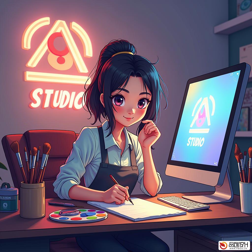 抚顺MG动画设计工作室：创意无限，动画未来
