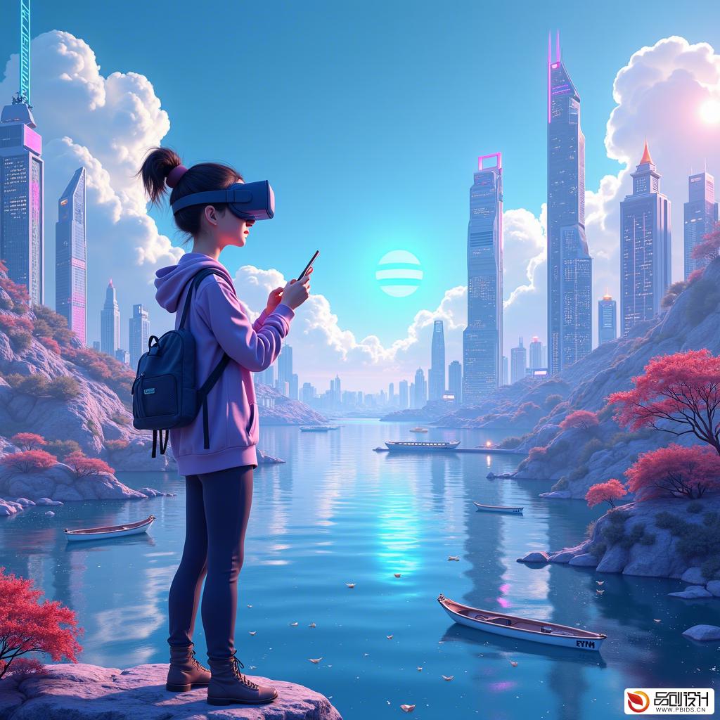 三沙市体验原型开发公司的创新之旅