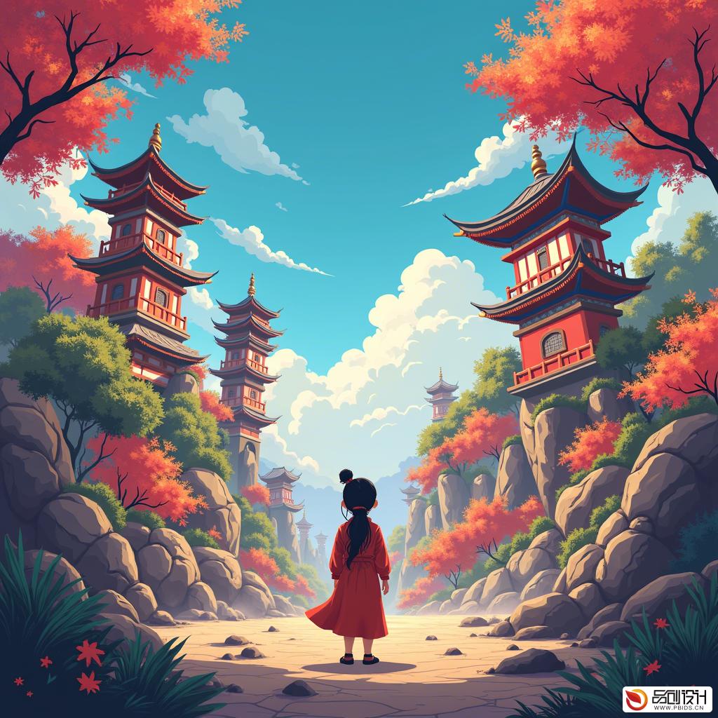 崇左市动态视觉叙事设计机构的创新之路