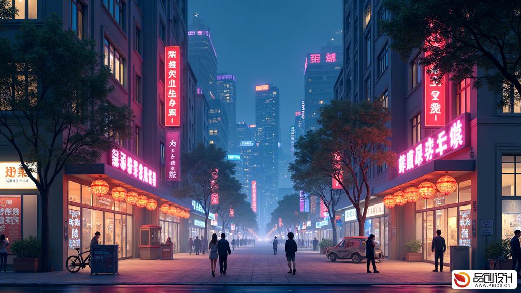 长治市品牌符号设计：塑造城市形象的创意力量
