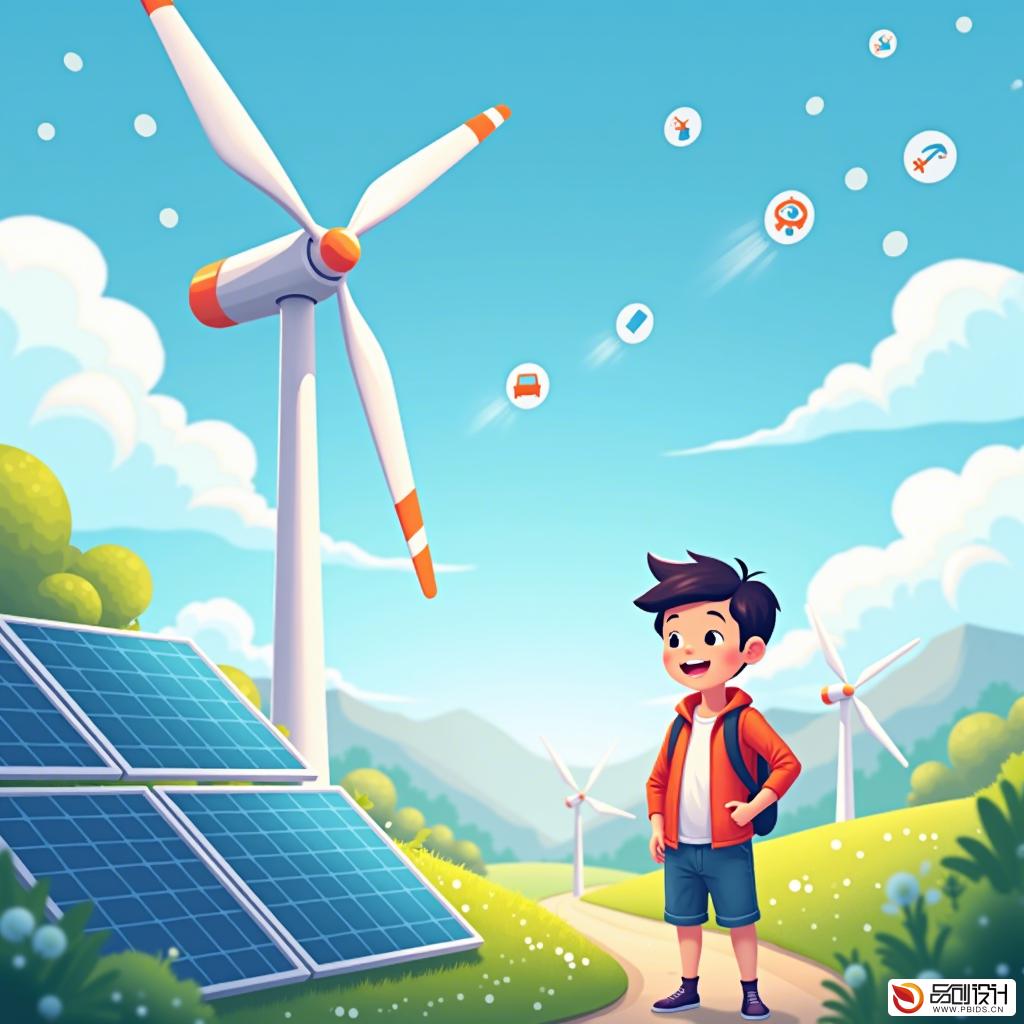 携手共创未来:新能源MG动画设计合作伙伴的深度探索