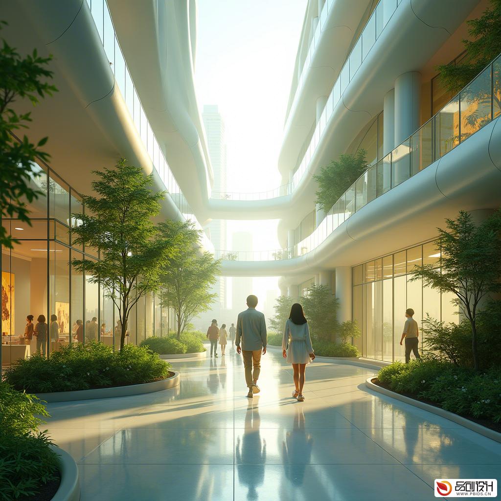 防城港市品创设计案例：匠心独运，塑造城市美学新典范
