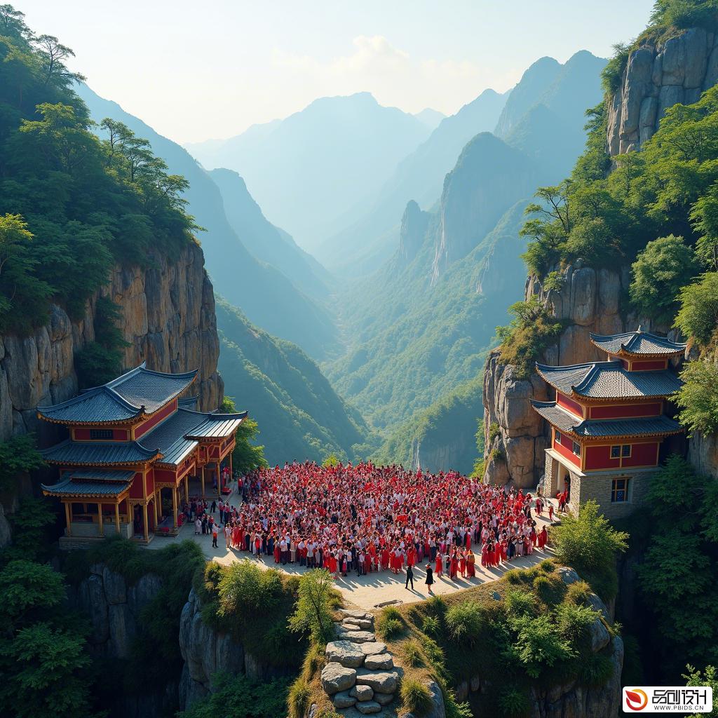 黔南活动创意包装的革新之路：打造独特魅力的活动策划单位
