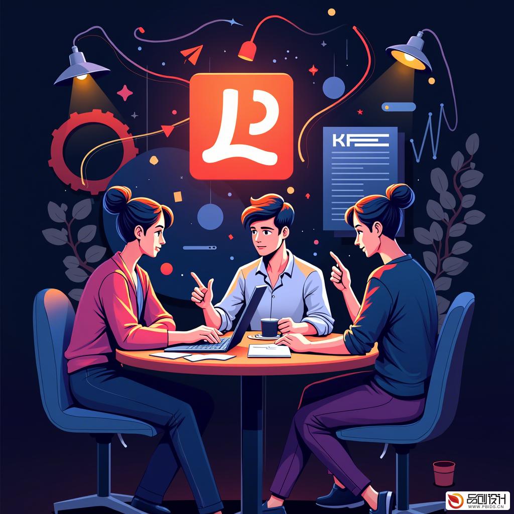 临沧市品牌动态图形设计中心：创新视觉，塑造品牌新形象
