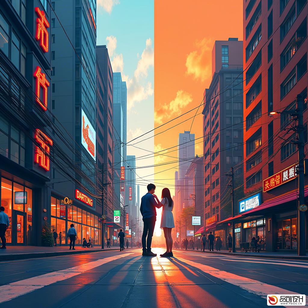 大同市品牌焕新公司的创新之路与未来展望