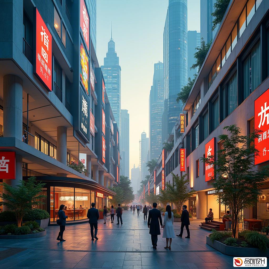 怀化市运营设计机构的崛起与影响力
