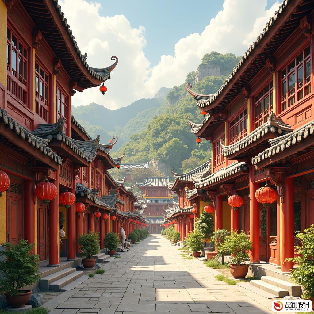 楚雄彝族自治州品创设计团队的创意之旅
