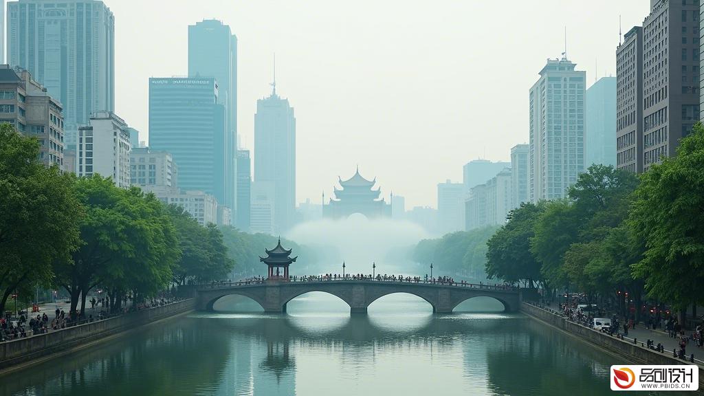 杭州市视觉动效规范设计指南：打造城市视觉新风貌
