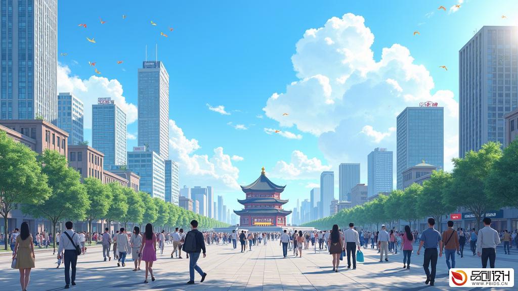宝鸡市品创视觉智库：引领创意设计的智慧源泉

