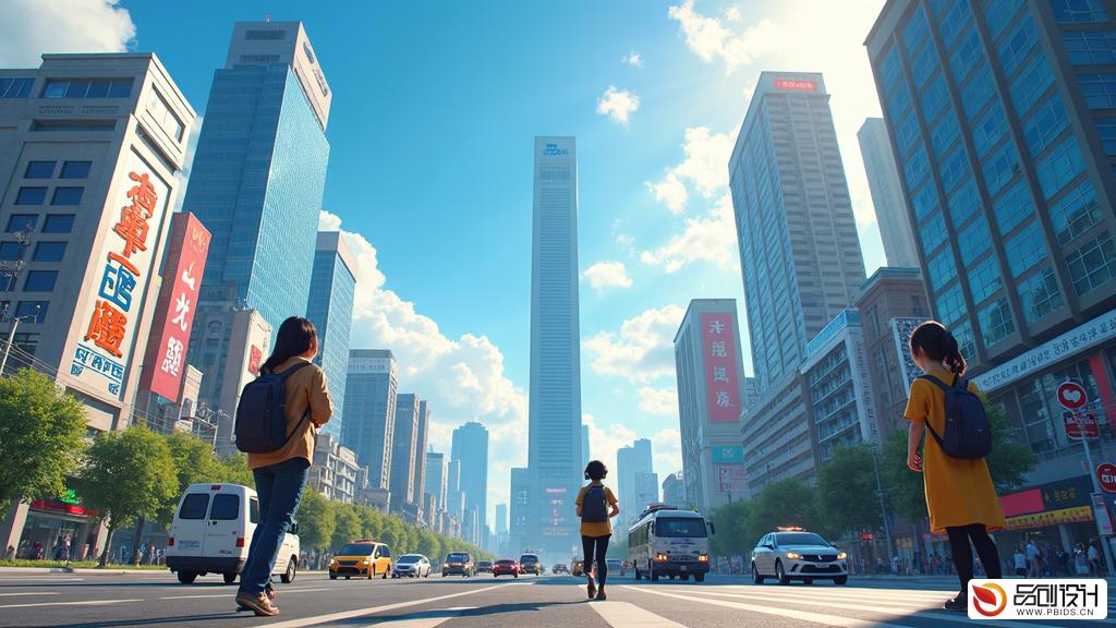 台州市全渠道运营视觉合作伙伴：共创商业新视界
