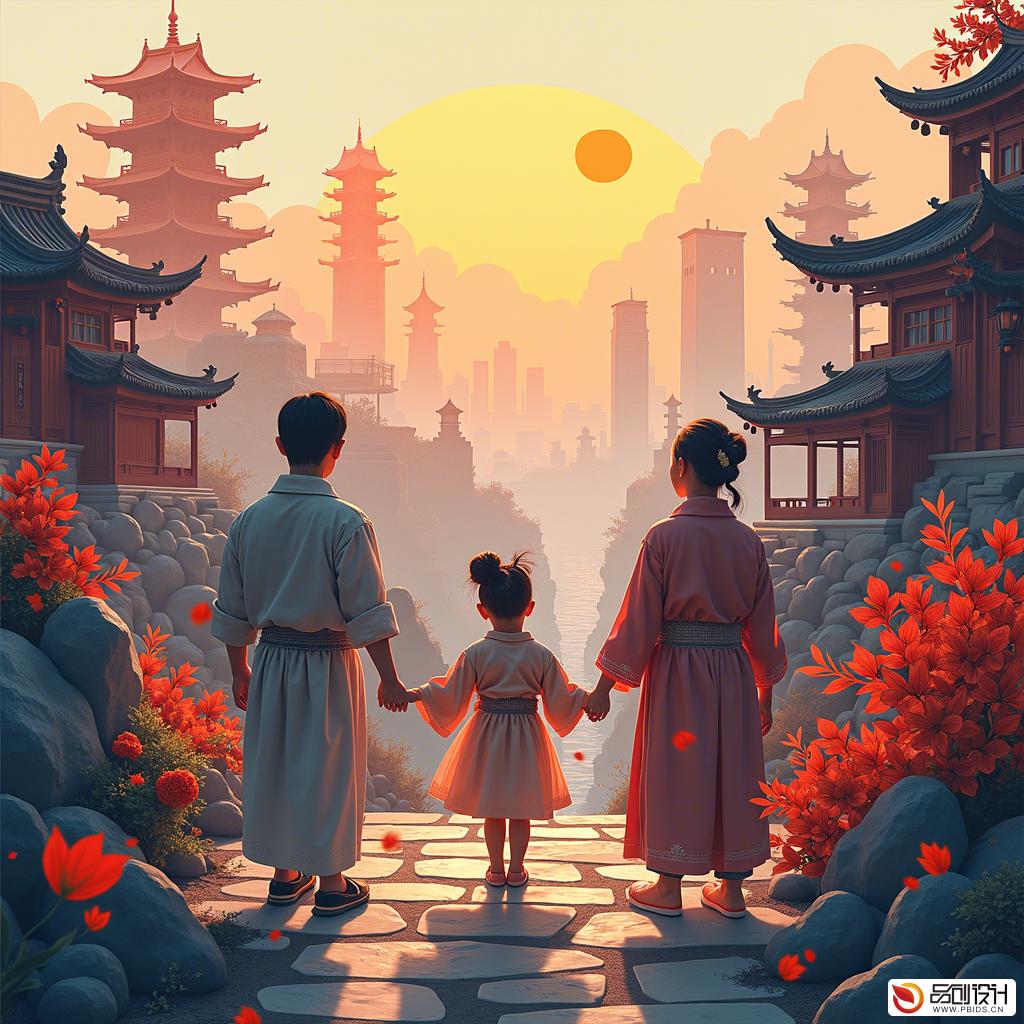 安阳市品牌文化可视化:携手合作伙伴共创城市文化新篇章