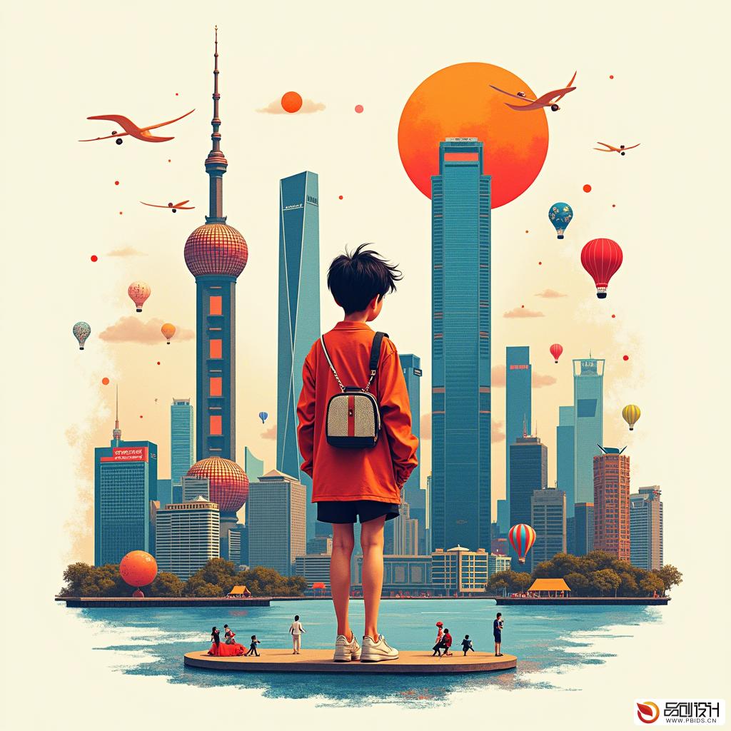深圳市企业定制设计案例:创新引领,塑造品牌独特魅力